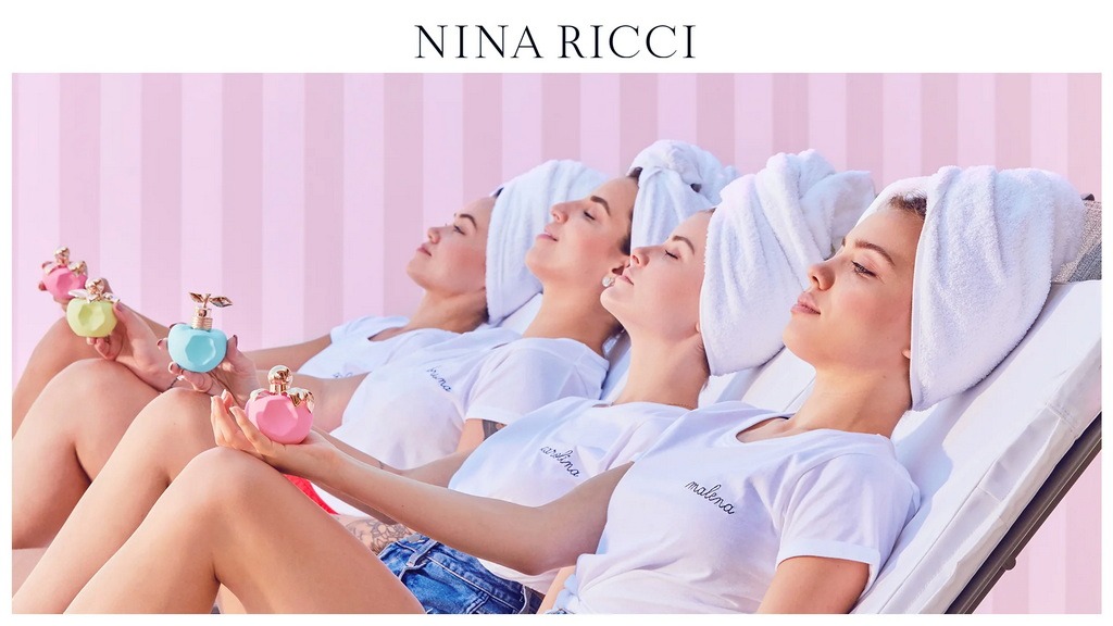 Nina ricci