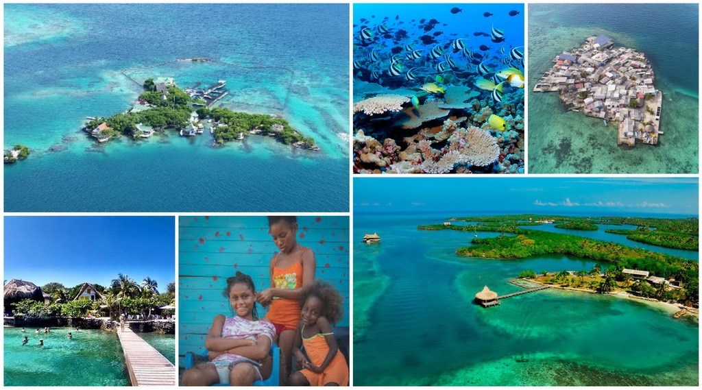 Rosario_archipelago_colombia