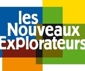 Les nouveaux explorateurs