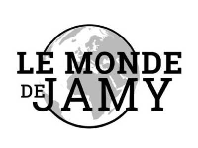Le monde de jamy