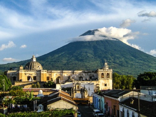 guatemala
