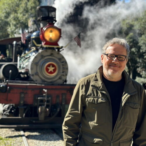 Des trains pas comme les autres
