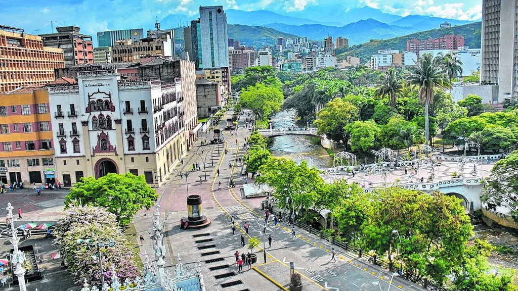 Cali - Colombia