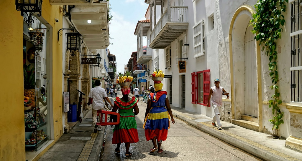 Cartagena - Colombia