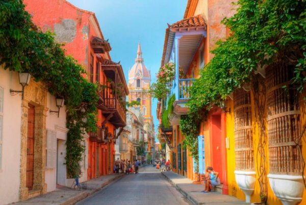 Cartagena - Colombia