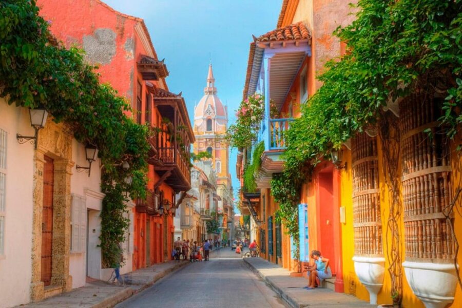Cartagena - Colombia