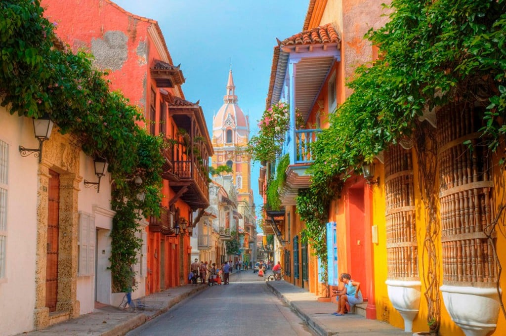 Cartagena - Colombia