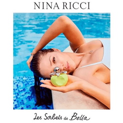 les sorbets de nina