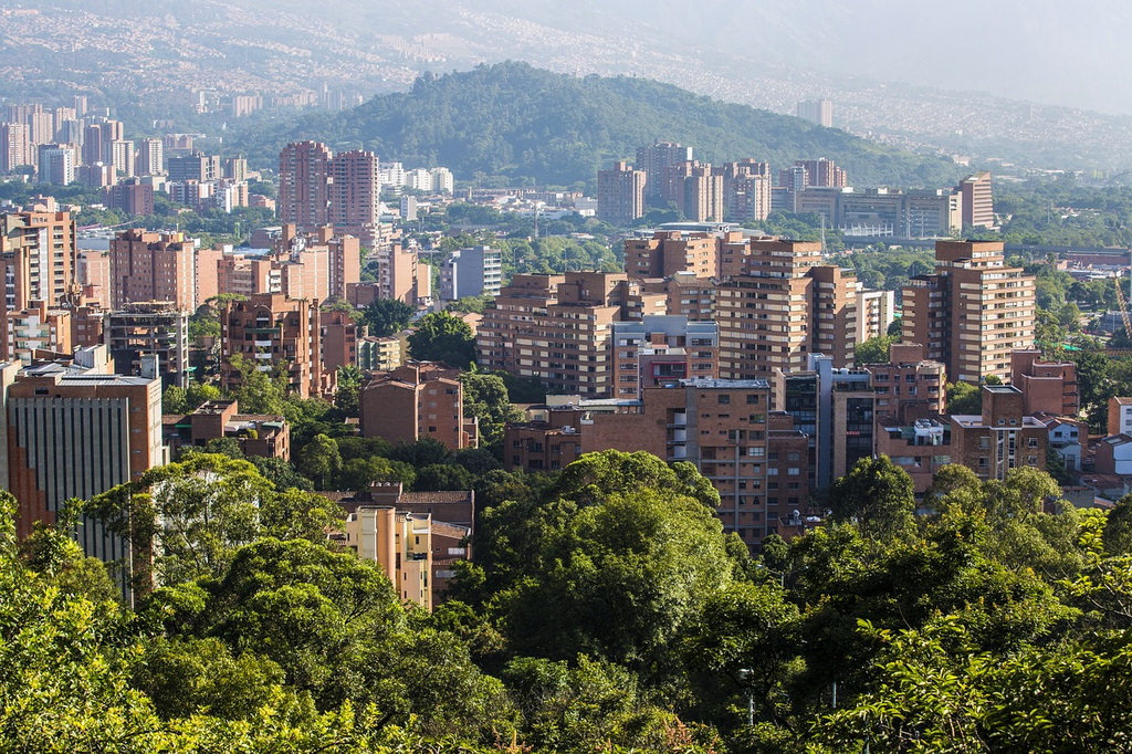 Medellin - Colombia