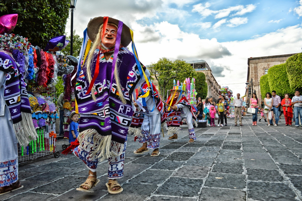 Mexico DF