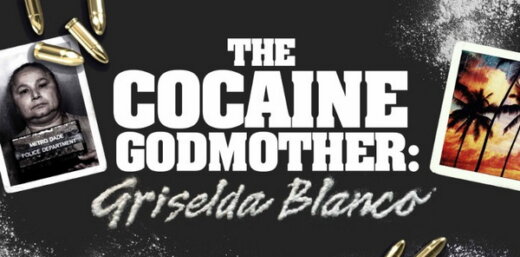 The cocaine godmother / Colombie