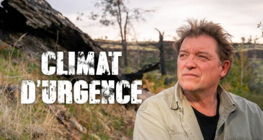 Climat d'Urgence /  Pérou