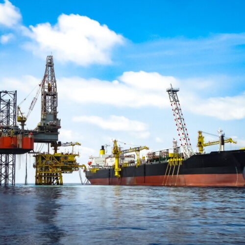 total Energies - Suriname
