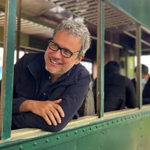 Des trains pas comme les autres